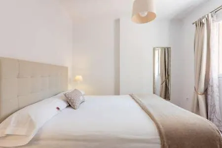 Amadeo Vives 3 Apartment Malaga 0*,  Spain