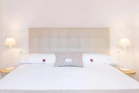Amadeo Vives 3 Apartment Malaga Spain