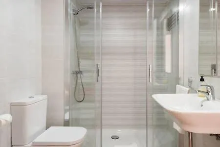 Amadeo Vives 3 Apartment Malaga