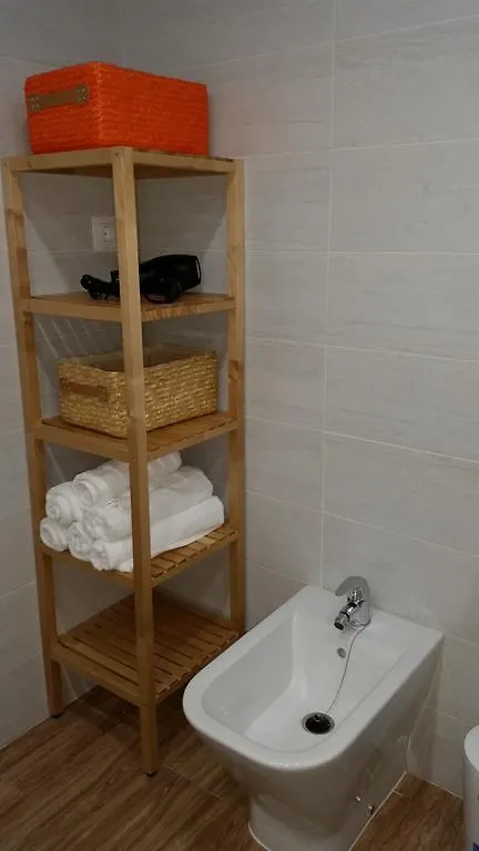 Amadeo Vives 3 Apartment Malaga Spain